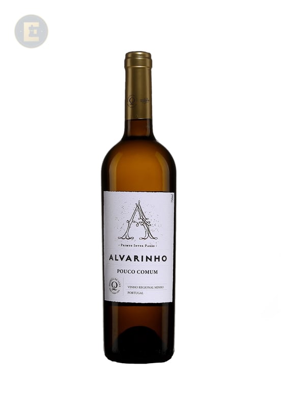 Alvarinho Pouco Comum 750 Ml