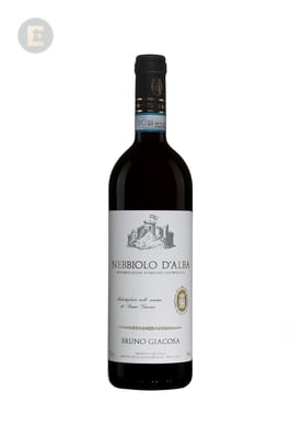BRUNO GIACOSA NEBBIOLO D'ALBA           