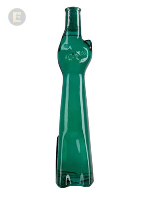 MOSELLAND RIESLING QBA GREEN CAT        