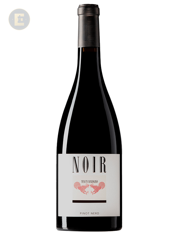 Mazzolino Pinot Noir Oltrepo Pavese Doc 750 Ml