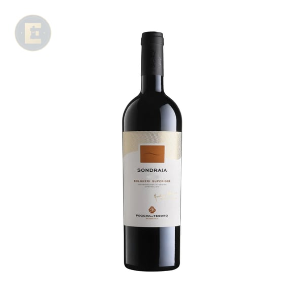 Tesoro Sondraia 750 Ml