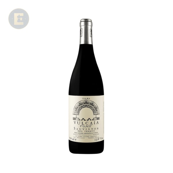 Inama Vulcaia Sauvignon 750 Ml