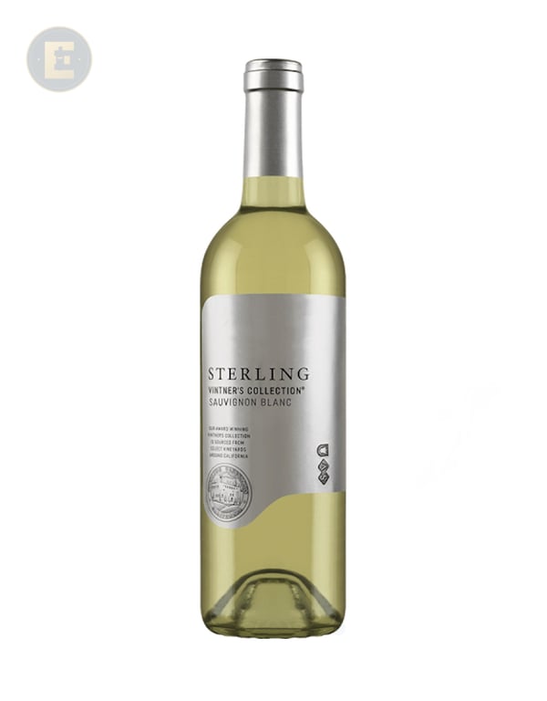Sterling Vintners Sauvignon Blanc 750 Ml