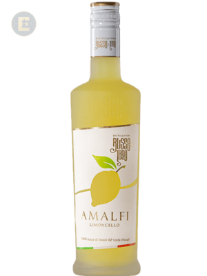 RUSSO LIMONCELLO                        