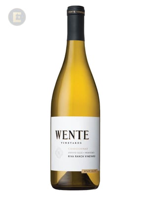 WENTE RIVA RANCH CHARDONNAY             