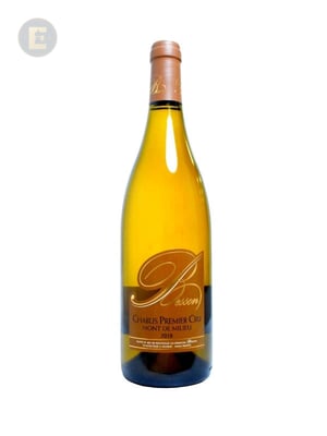BESSON CHABLIS MONT DE MILIEU           