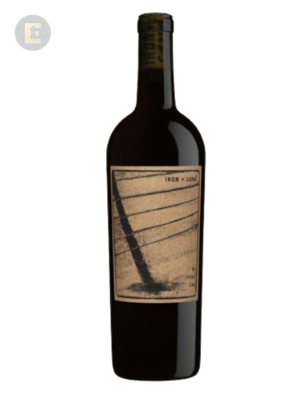 Iron & Sand Cabernet 750 Ml
