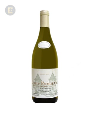TREMBLAY CHABLIS 1ER CRUFOURCHAUME      