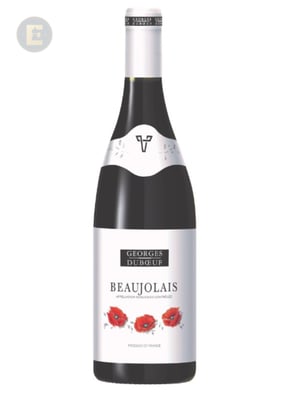 DUBOEUF BEAUJOLAIS                      
