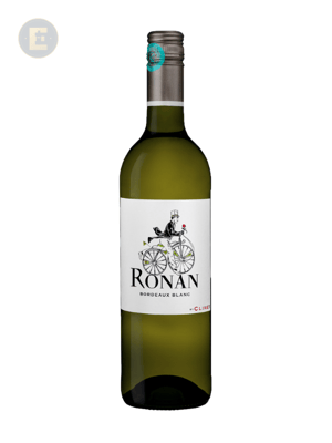 RONAN BY CLINET WHITE                   