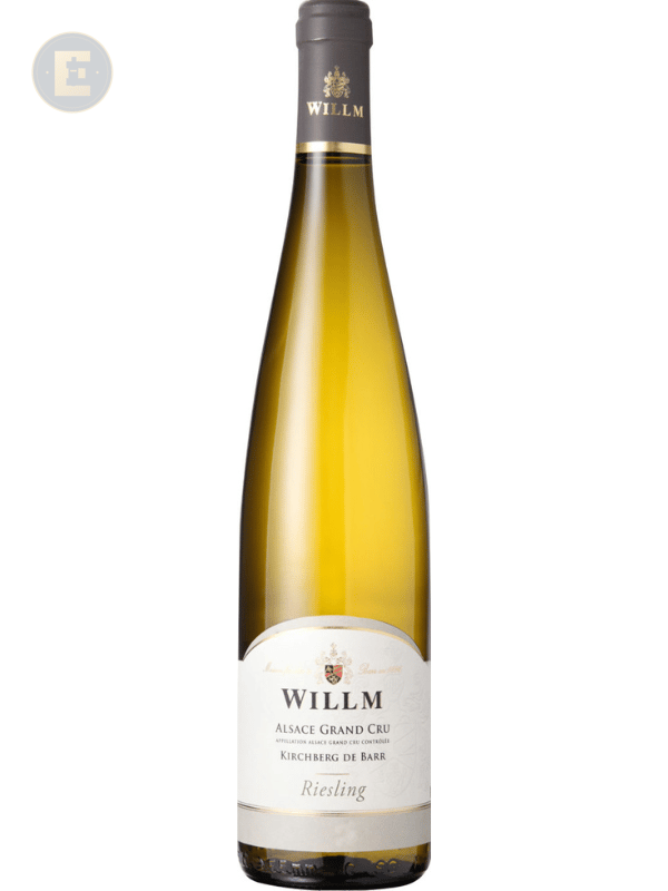 Alsace Willm Riesling Gc Kirschberg 750 Ml