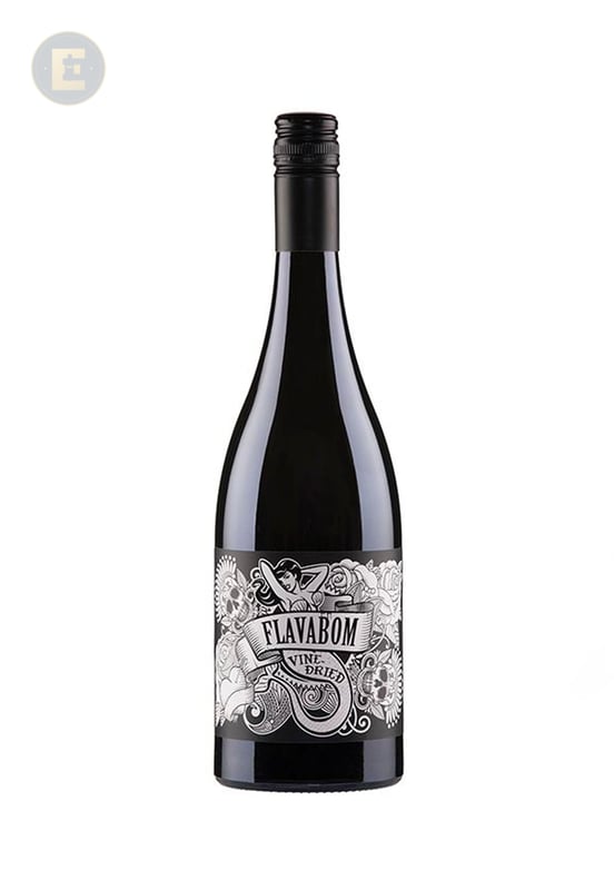 Flavabom Shiraz 750 Ml