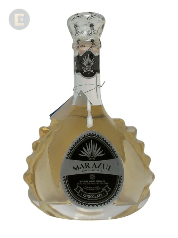 Mar Azul Chocolate 750 Ml