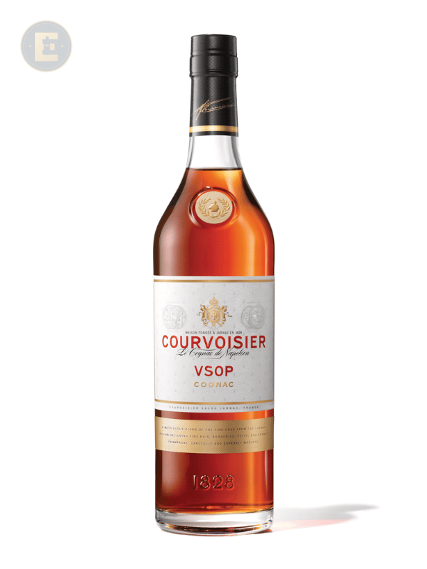 Courvoisier V.S.O.P. 750 Ml