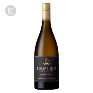 DE GRENDEL CHARDONNAY OP DIE BERG       