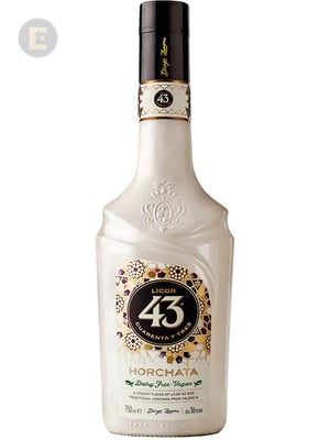 LICOR 43 HORCHATA                       