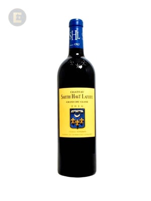 CH SMITH HAUT LAFITTE ROUGE             