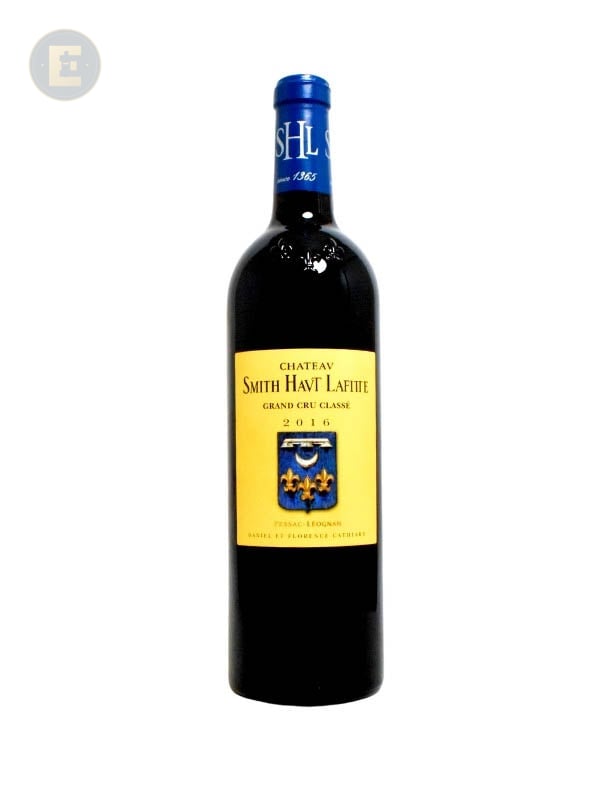 Ch Smith Haut Lafitte Rouge 750 Ml