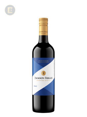 JACKSON TRIGGS PS MERLOT                