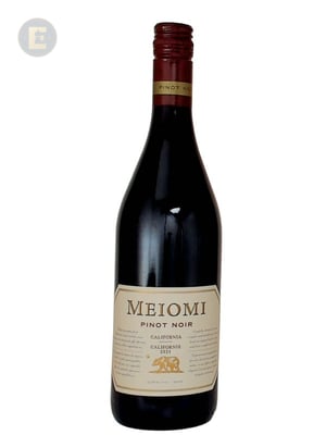 MEIOMI PINOT NOIR VNS                   