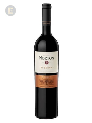 NORTON MALBEC RESERVA                   
