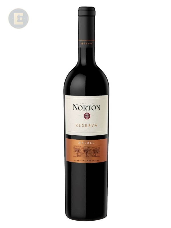 Norton Malbec Reserva 750 Ml