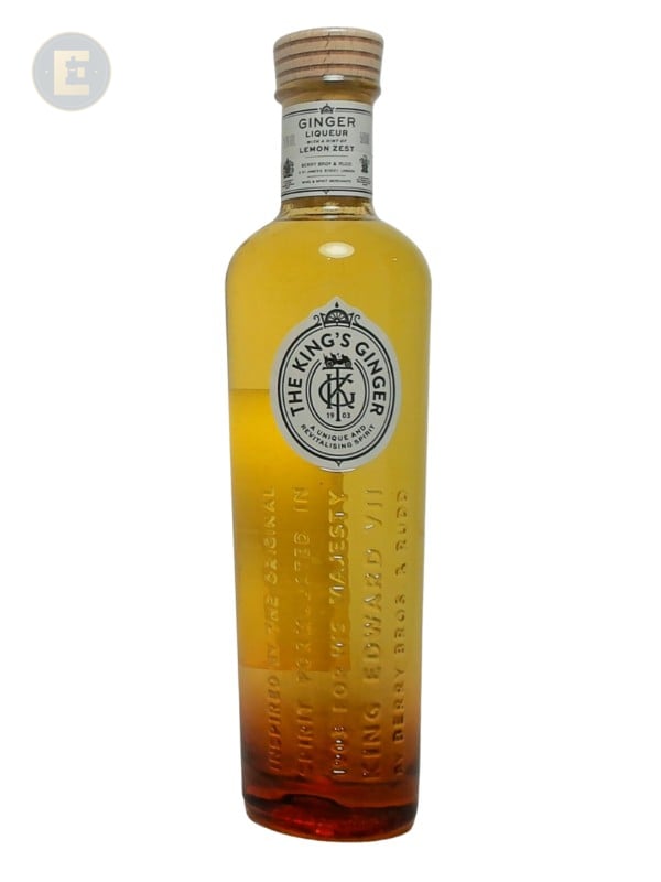 King's Ginger 500 Ml