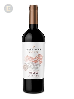 DONA PAULA ESTATE MALBEC                