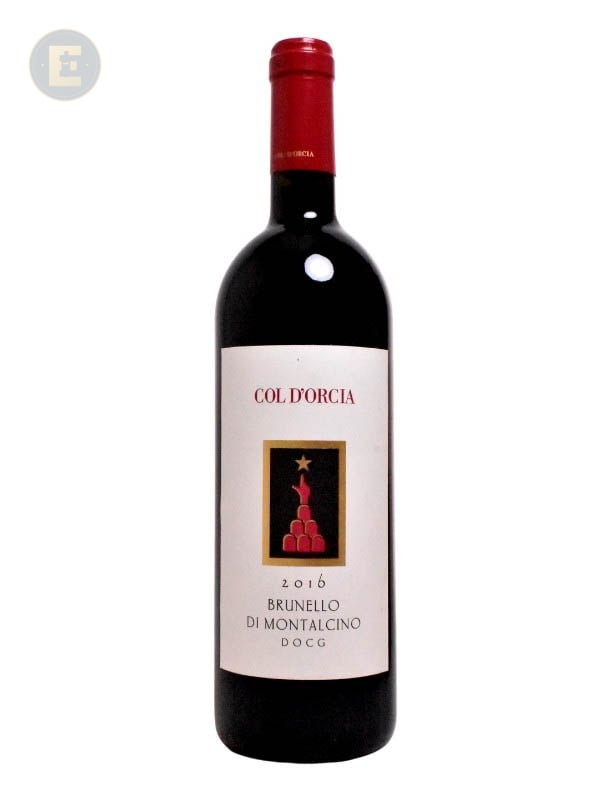 Col Dorcia Brunello Di Montalcino 750 Ml