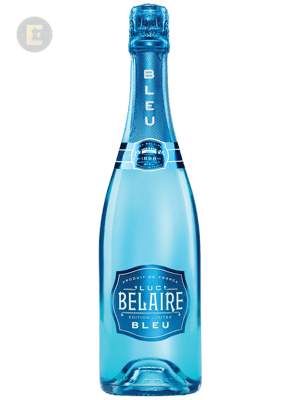 LUC BELAIRE BLEU                        