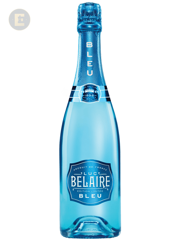 Luc Belaire Bleu 750 Ml
