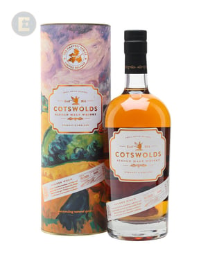COTSWOLDS HARVEST SPECIAL NO1           