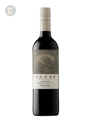 ADOBE CARMENERE                         