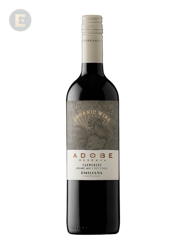 Adobe Carmenere 750 Ml