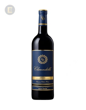 CLARENDELLE MEDOC                       