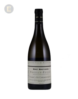 BRET BROTHERS POUILLY-FUISSE            