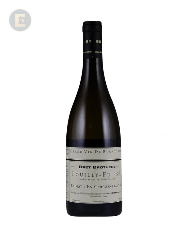 Bret Brothers Pouilly-Fuisse 750 Ml
