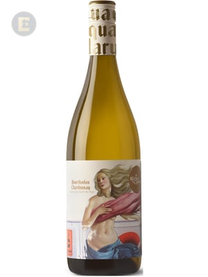 BLASTED CHURCH UNORTHODOX CHARD VQA     