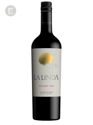 LUIGI BOSCA LA LINDA MALBEC             