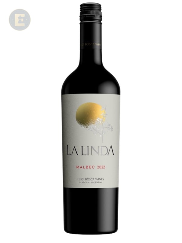 Luigi Bosca La Linda Malbec 750 Ml
