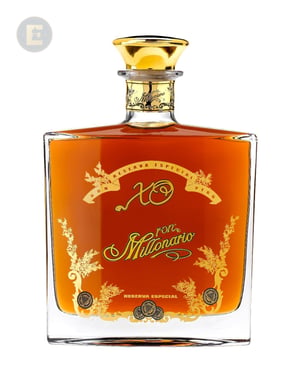 RON MILLONARIO XO                       