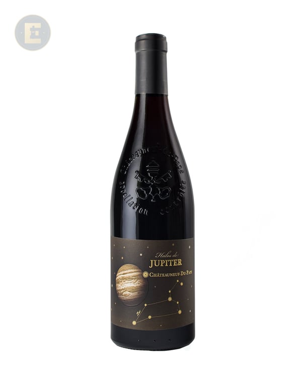 Halos Chateauneuf Du Pape 750 Ml
