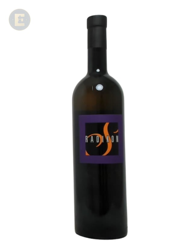 Radikon Slatnik 750 Ml
