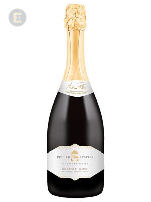 PELLER FAMILY VINEYARDS APSS ICE CUVEE  