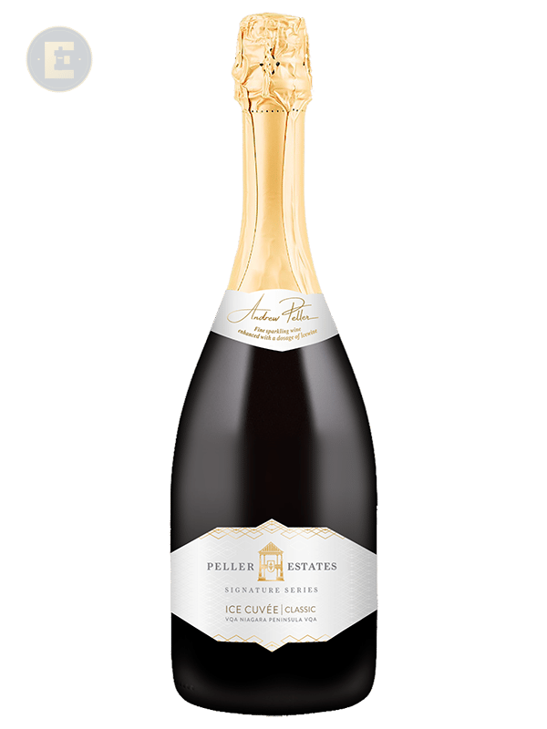 Peller Family Vineyards Apss Ice Cuvee 750 Ml