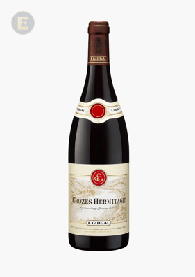 GUIGAL CROZES HERMITAGE ROUGE           
