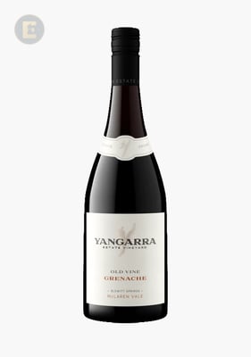 YANGARRA ESTATE MCLAREN VALE GRENACHE   