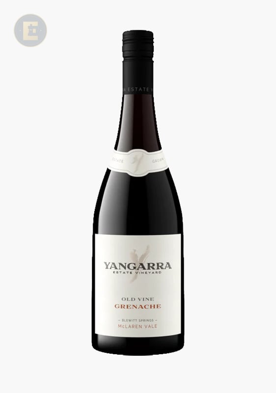Yangarra Estate Mclaren Vale Grenache 750 Ml