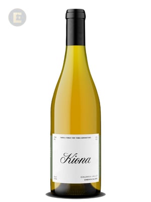 KIONA COLUMBIA VALLEY CHENIN BLANC      