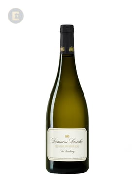 CHABLIS 1ER LES VAUDEVEY                